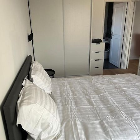 Appartement De Charme Sur Les Toits De Boulogne ! エクステリア 写真