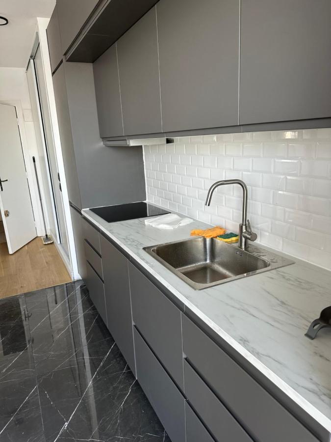 Appartement De Charme Sur Les Toits De Boulogne ! エクステリア 写真